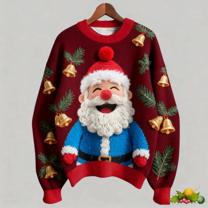 Ugly Christmas Sweater