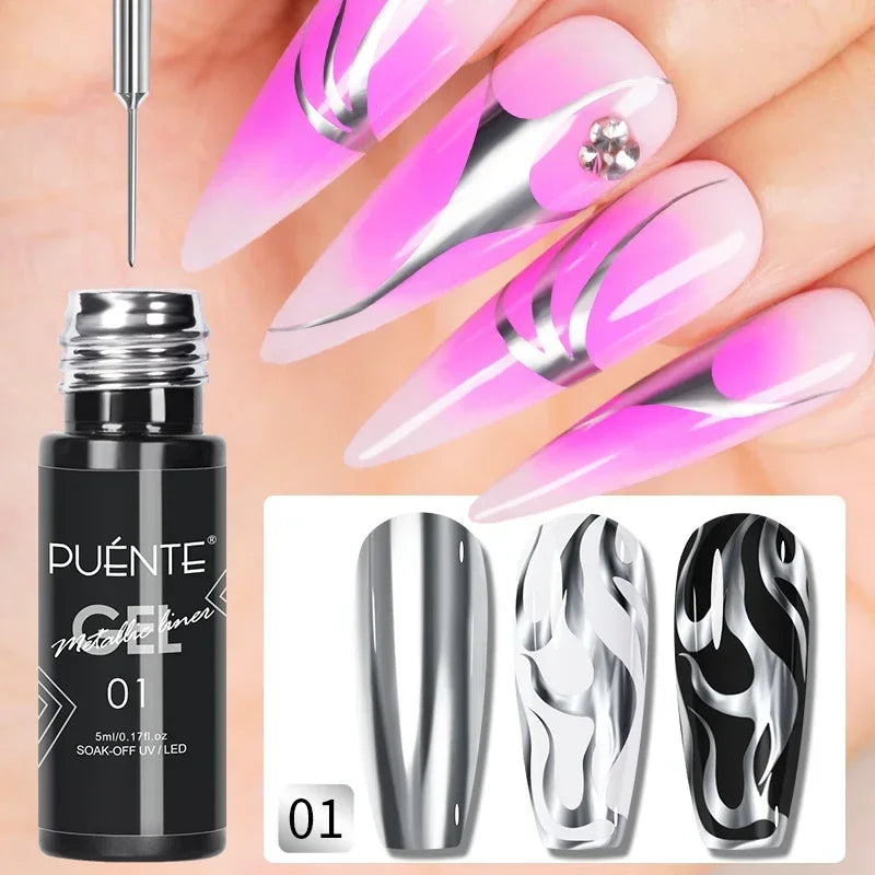 7 Aurora Starlit Cat Eye