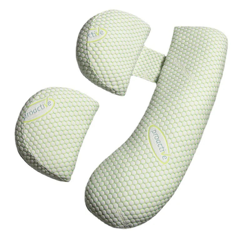 Soft Maternity Support Pillow