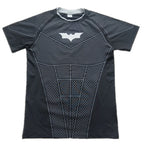 Quick Dry Casual T-Shirt