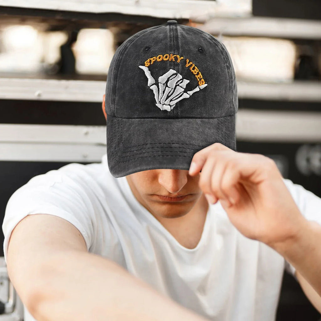 US 250th Anniversary Baseball Cap