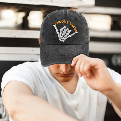 US 250th Anniversary Baseball Cap