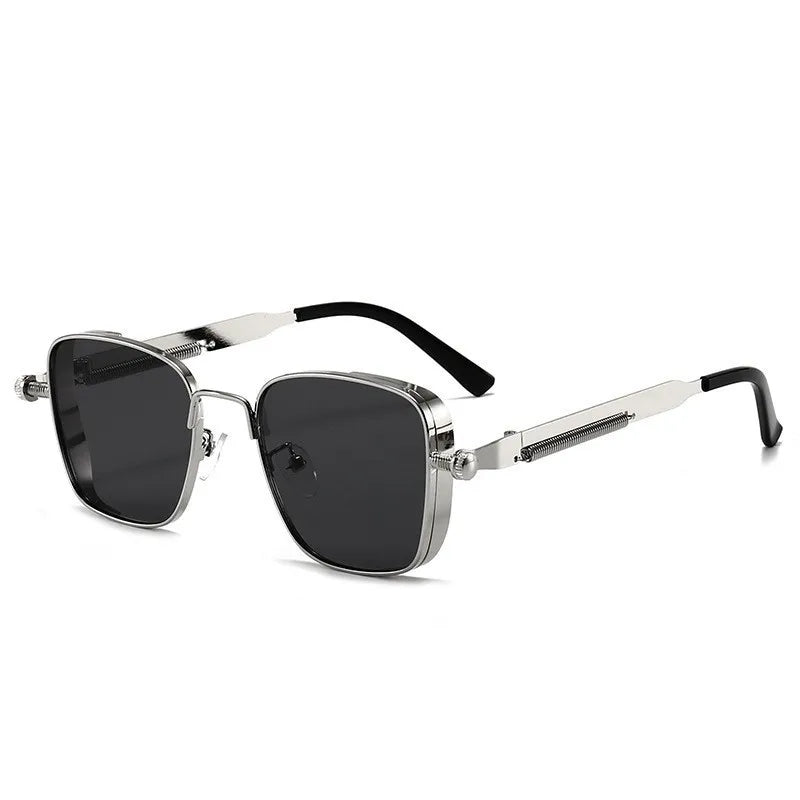 Anti-UV Punk Sunglasses
