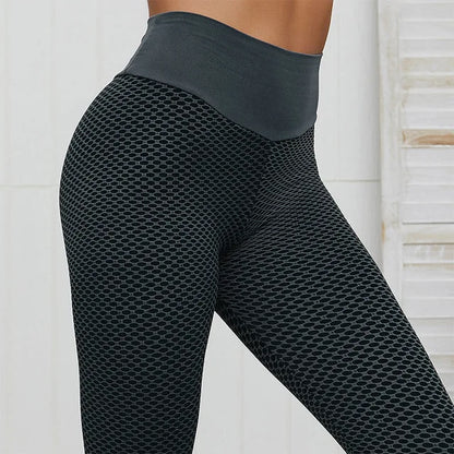 Women’s Fitness Sport Leggings