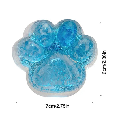 Cat Claw Stress Reliever