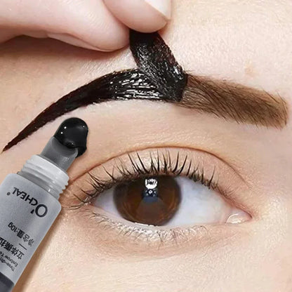 Semi Permanent Eyebrow Gel