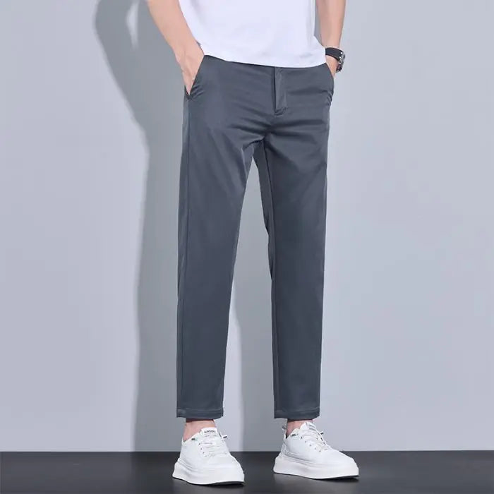 Men's Summer Ankle Pants