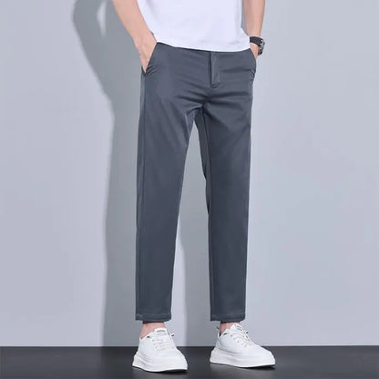 Men's Summer Ankle Pants