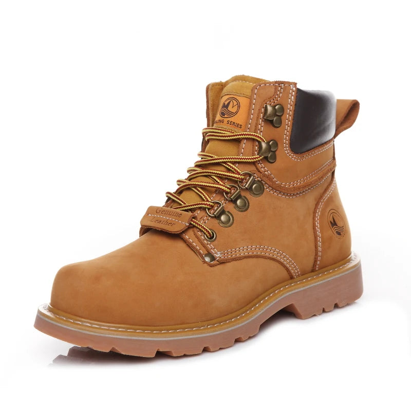 Rax Unisex Hiking & Tactical Boots