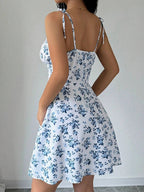 Lightweight Vacation Beach Dress