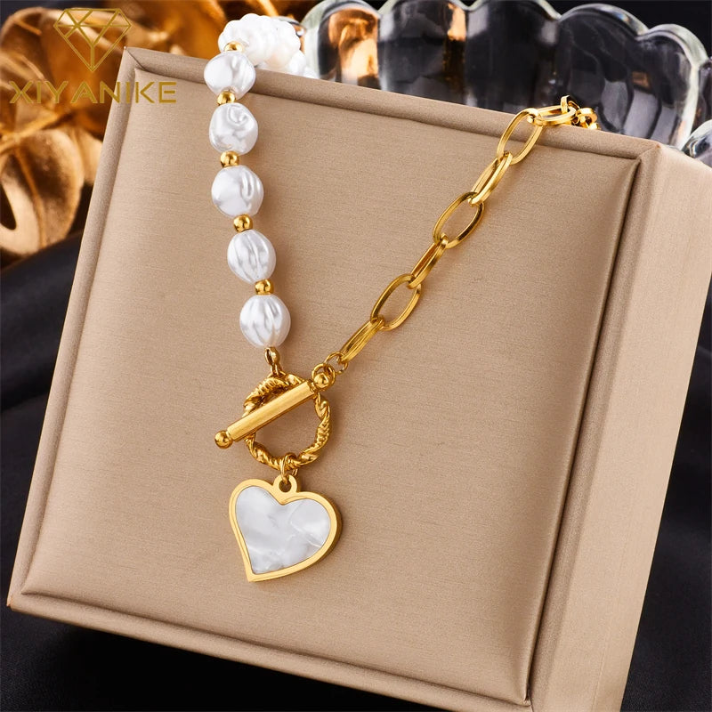 Women’s Gold Choker