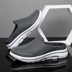 Summer Breathable Home Indoor Slippers