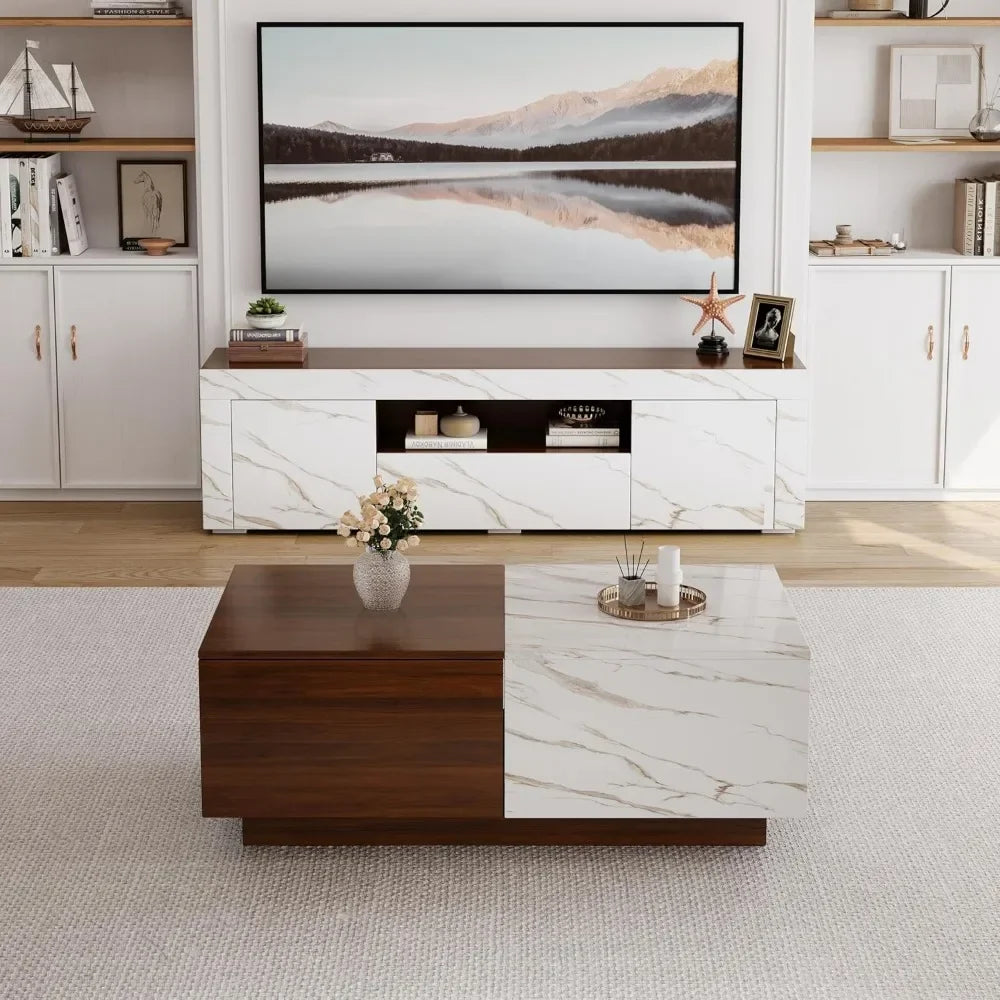 Living Room Coffee Table