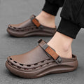 Quick-Dry EVA Beach Sandals