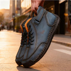 Men Leather Loafers