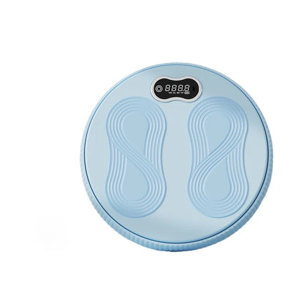 Rechargeable Fitness Twist Disc
