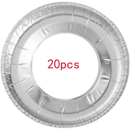 Disposable Stove Protector Liner