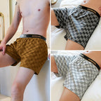 Pack 95 Cotton Soft Plaid