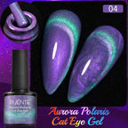 7 Aurora Starlit Cat Eye