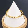 Simple Style Chain Bracelet