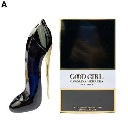 80ml High Heel Design Women’s Perfume