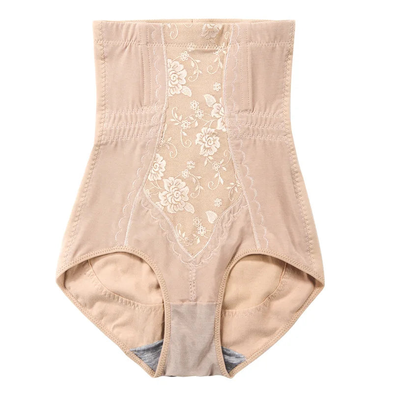 Applique Control Panty