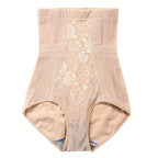 Applique Control Panty