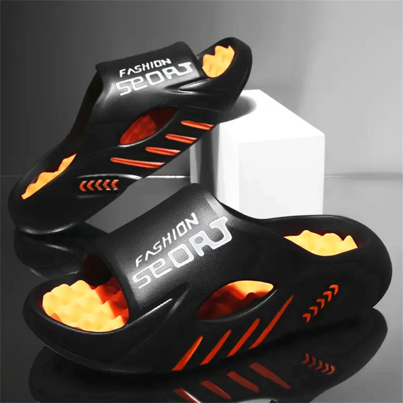 Lightweight EVA Outdoor Flip-Flops