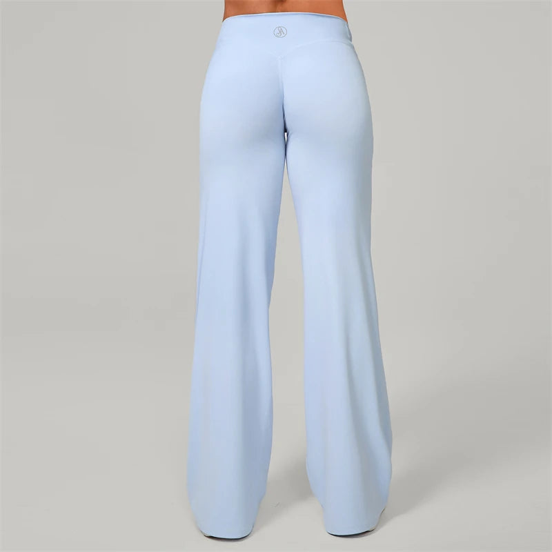 High Waist Seamless Leggings