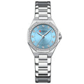 Slim Needle Watch