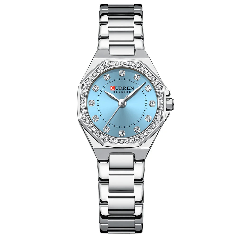 Slim Needle Watch