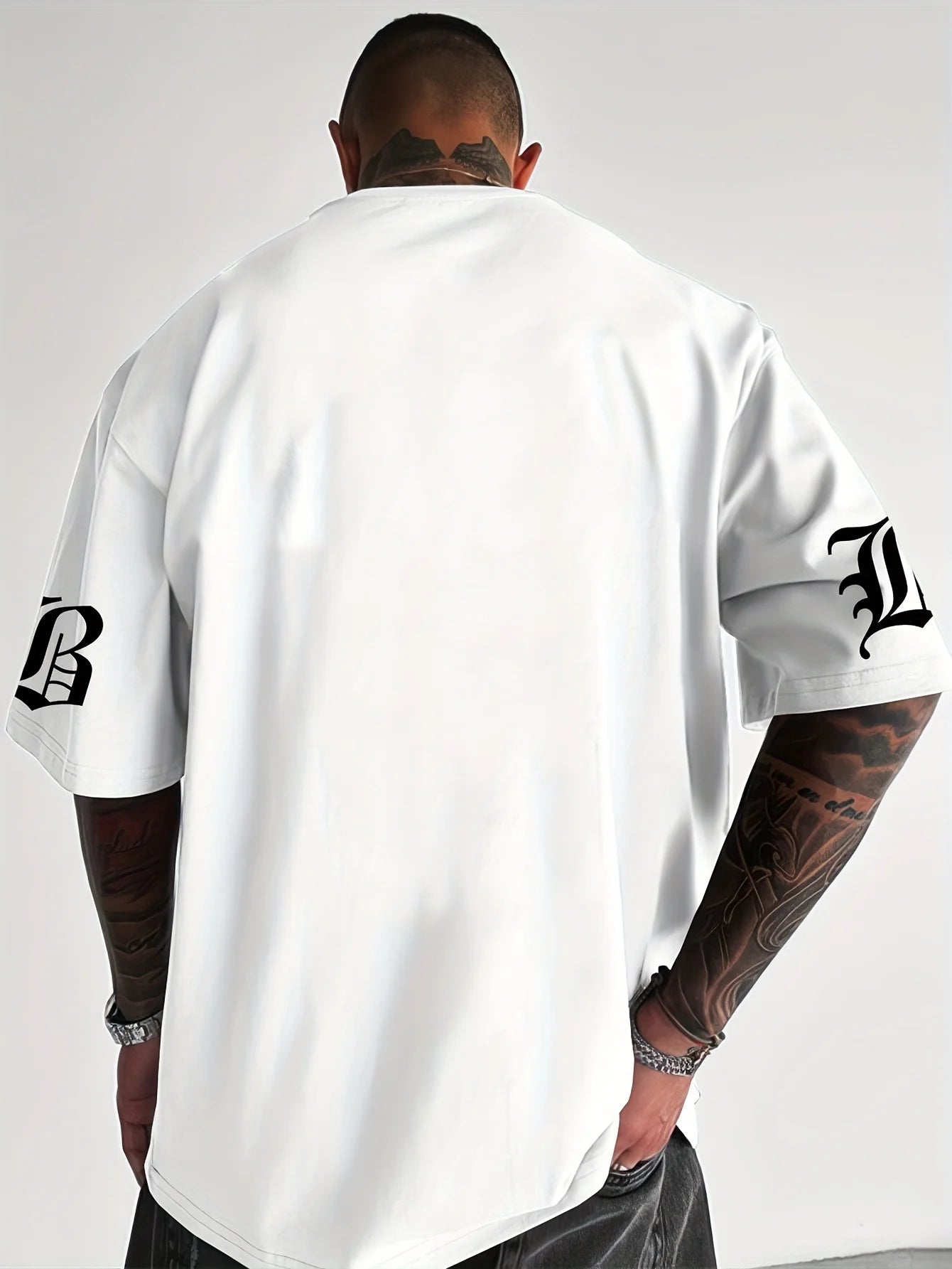 Quick Dry Casual Summer T-Shirt