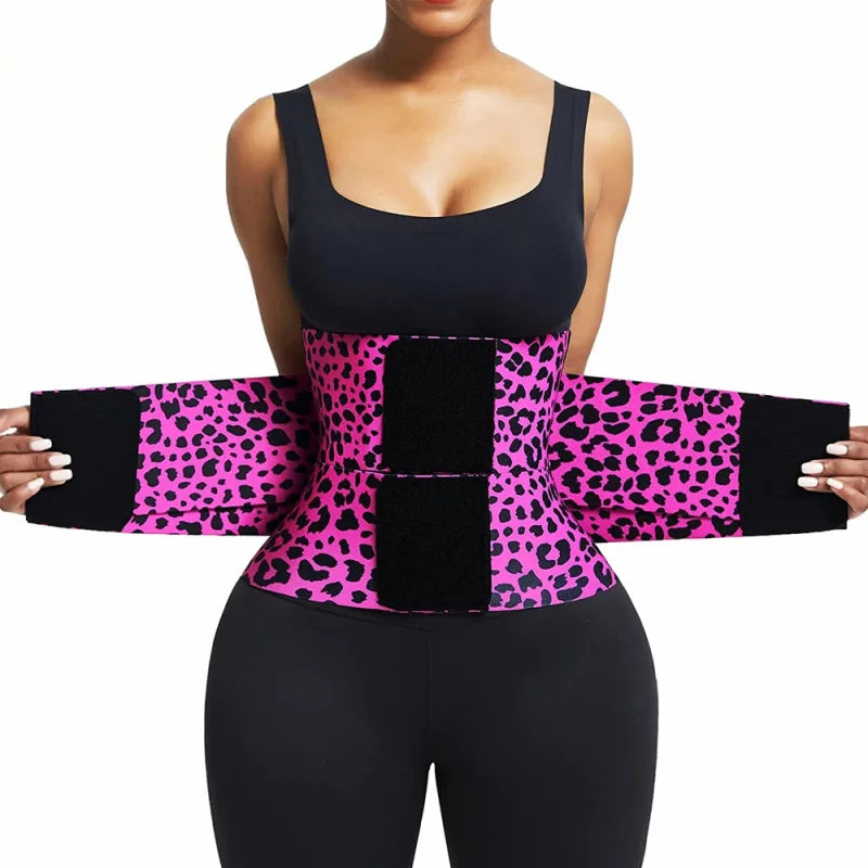 Adjustable Waist Trainer