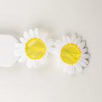Funny Sunflower Party Sunglasses