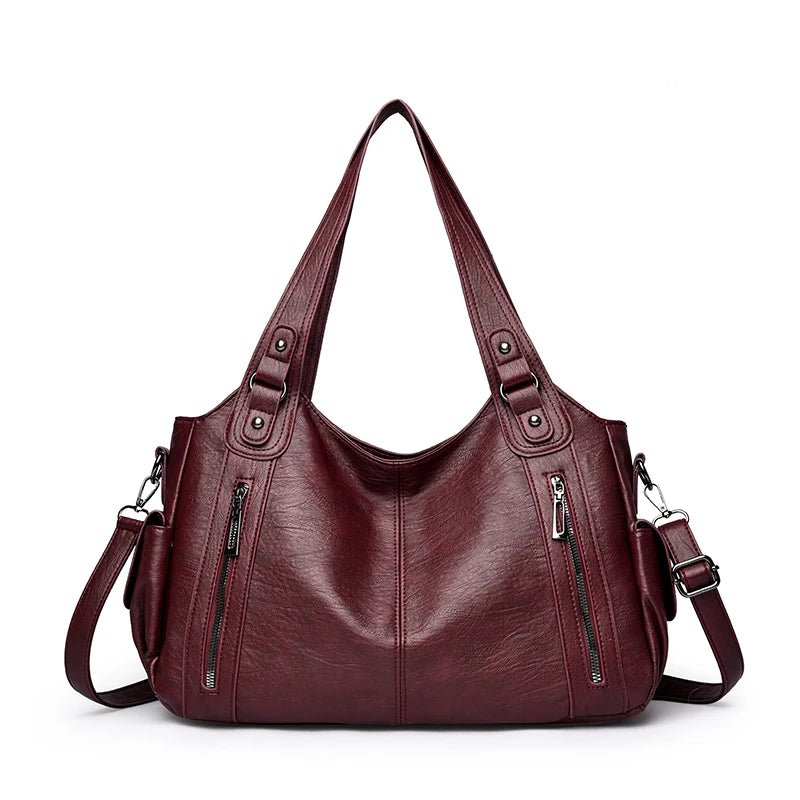 Casual Tote Bag