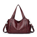 Casual Tote Bag
