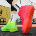 Three-Ball Generation Lamelo Ball Shoes