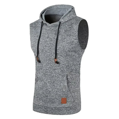 Outdoor Breathable Gym Vest