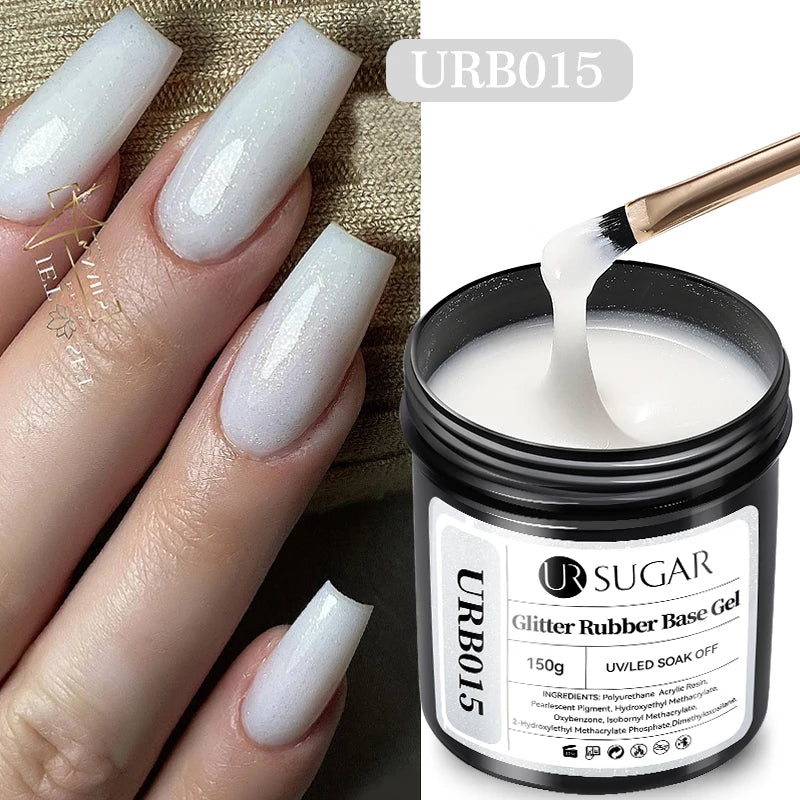 UR SUGAR Building Nail Gel