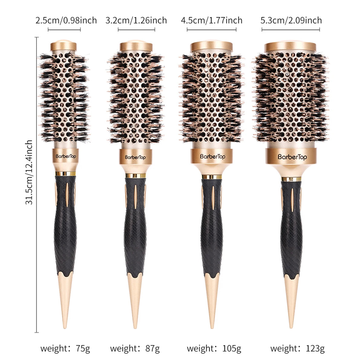 Hair Styling Tool