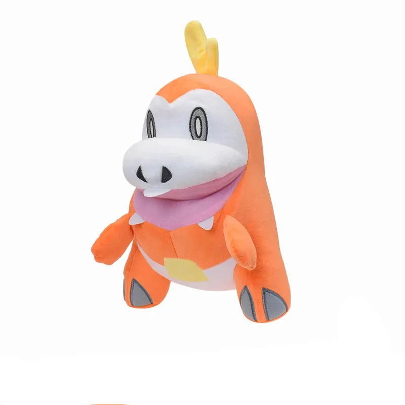 Cute Plush Cartoon Toy