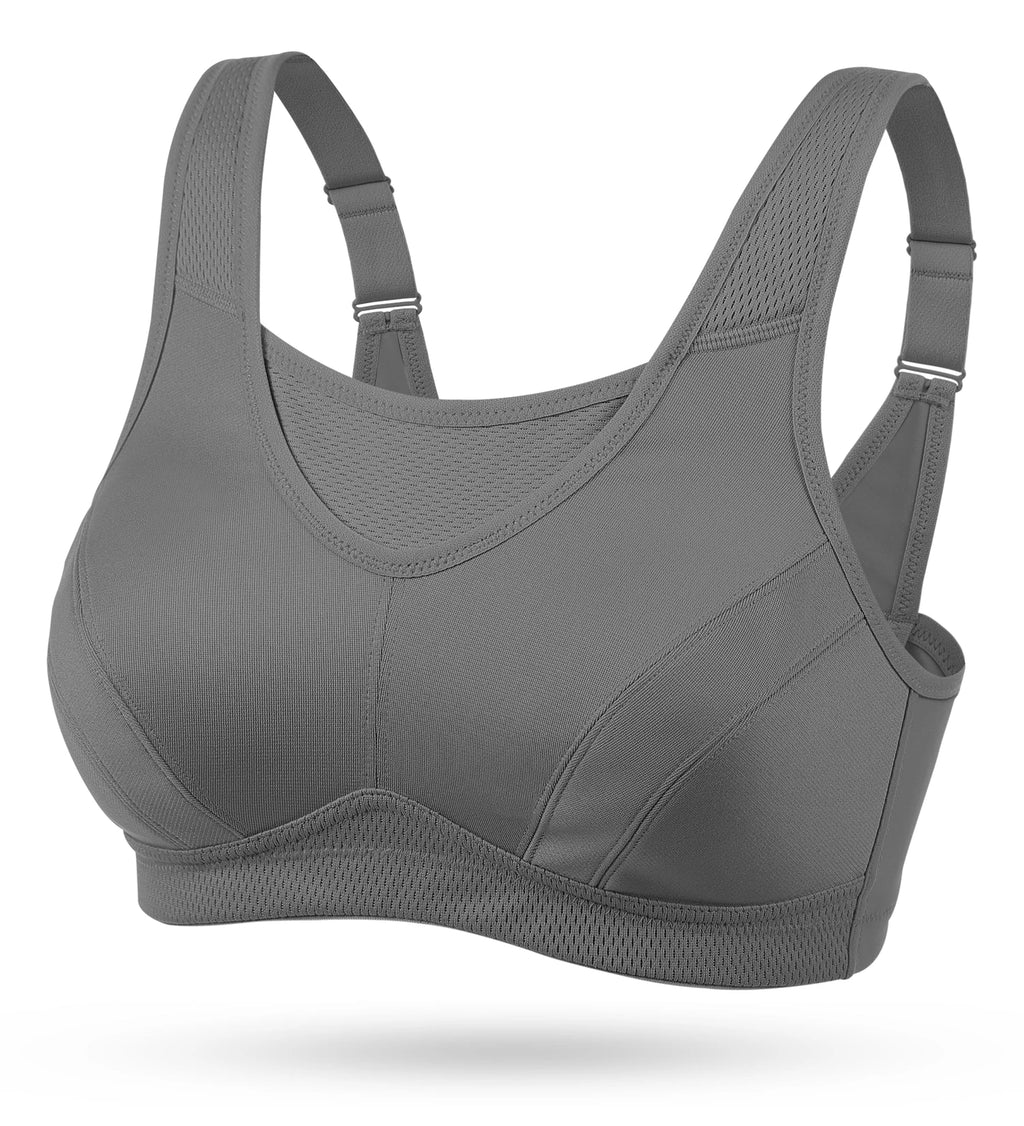 Wireless Sport Bra