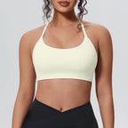 Quick Dry Yoga Bra