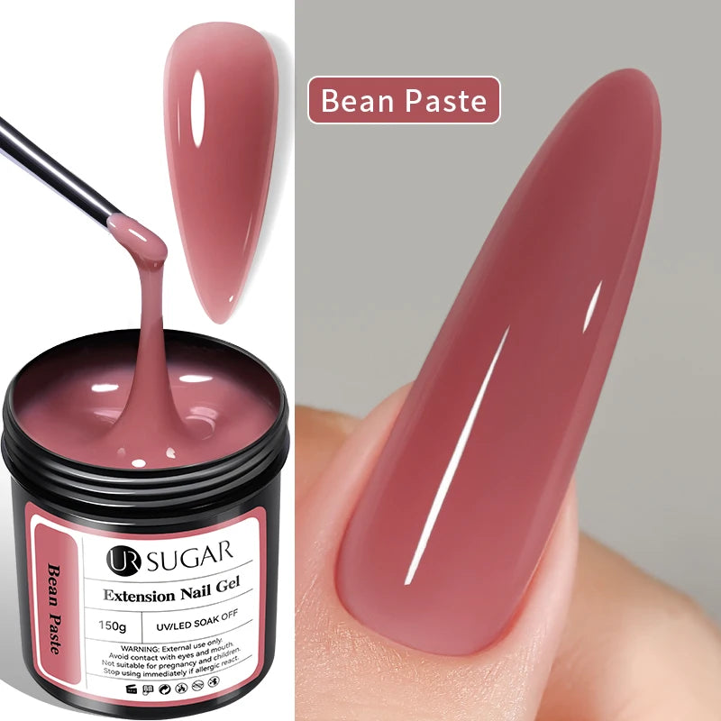 UR SUGAR Nude Pink Builder