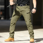 Tactical Softshell Cargo Pants