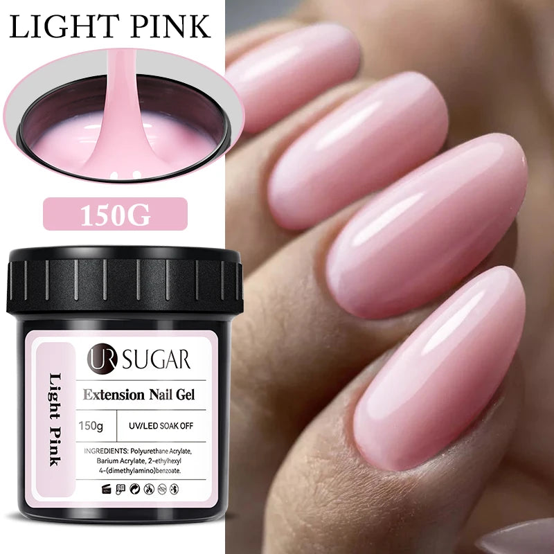 UR SUGAR Building Nail Gel