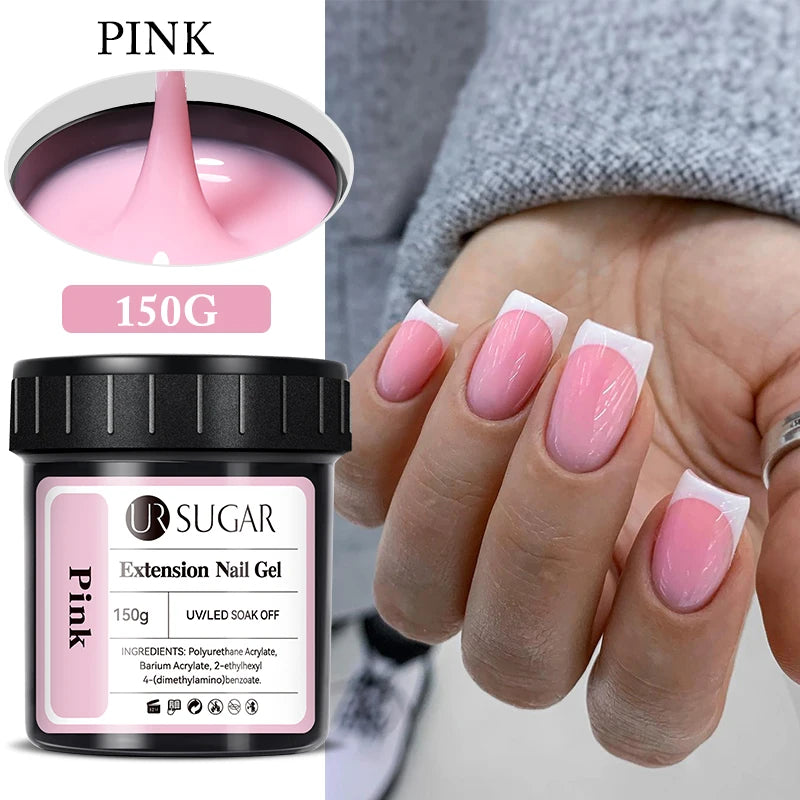 UR SUGAR Nail Extension Gel