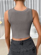 Club Crop Top