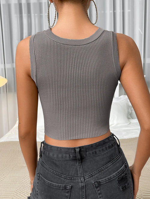 Club Crop Top