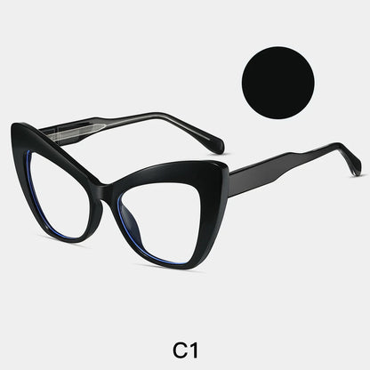 Cat Eye Progressive Reading Glasses